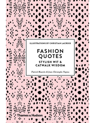 Fashion Quotes