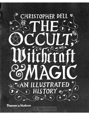 The Occult, Witchcraft & Magic
