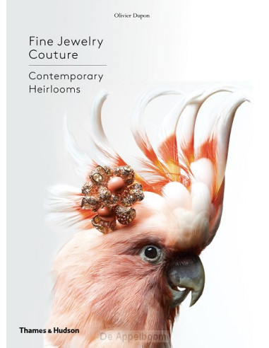 Fine Jewelry Couture