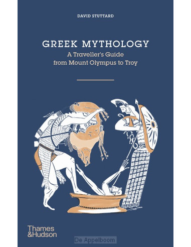 Greek Mythology