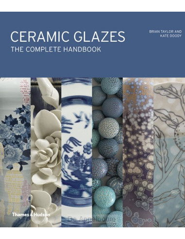 Ceramic Glazes