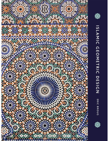 Islamic Geometric Design