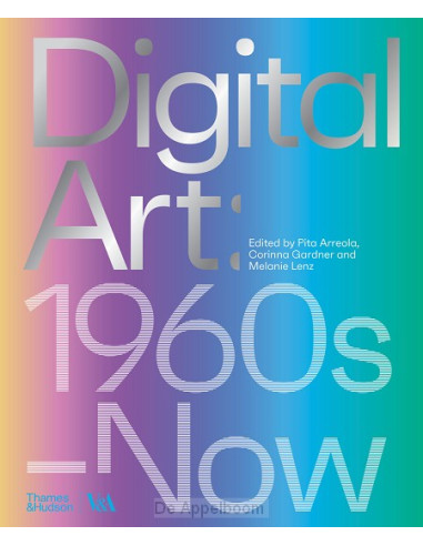 Digital Art (Victoria and Albert Museum)