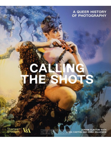 Calling the Shots (Victoria and Albert M