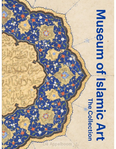 Museum of Islamic Art: The Collection