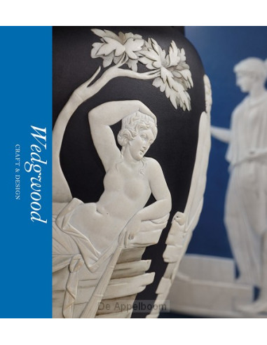 Wedgwood: Craft & Design (Victoria and A