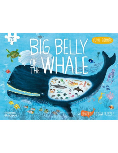 The Big Belly of the Whale