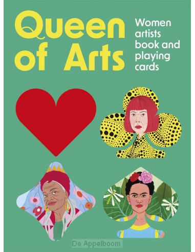 Queen of Arts