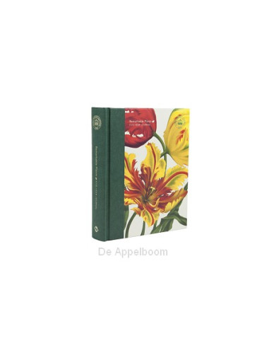 Remarkable Plants: Five-Year Journal