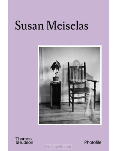 Susan Meiselas