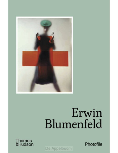Erwin Blumenfeld