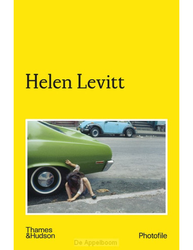 Helen Levitt