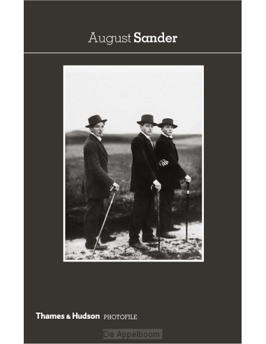 August Sander