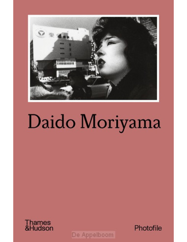 Daido Moriyama