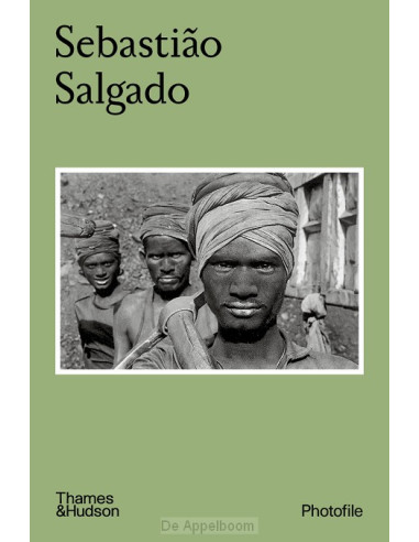 Sebastião Salgado