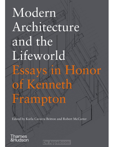 Modern Architecture and the Lifeworld: E