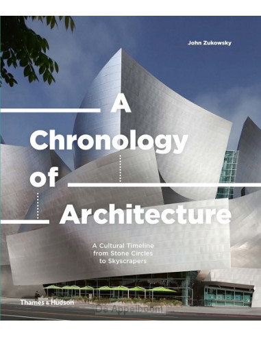 A Chronology of Architecture