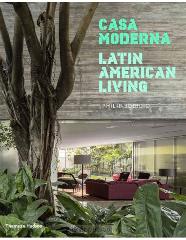 Casa Moderna