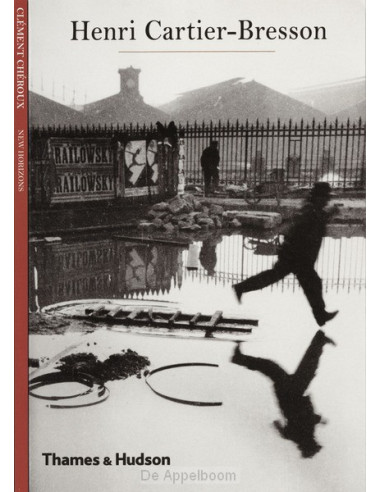 Henri Cartier-Bresson