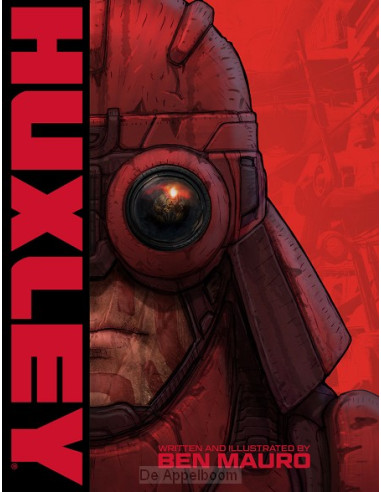 HUXLEY