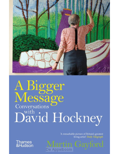 A Bigger Message