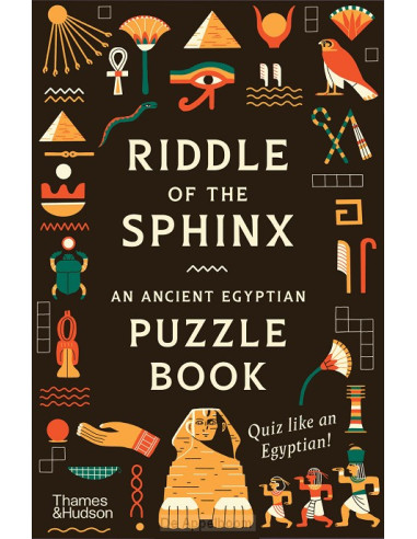 Riddle of the Sphinx