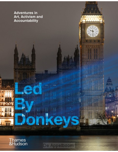 Led By Donkeys