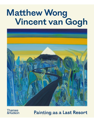 Matthew Wong - Vincent van Gogh