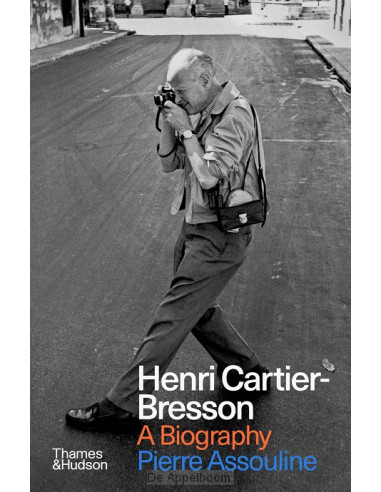 Henri Cartier-Bresson