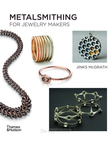 Metalsmithing for Jewelry Makers
