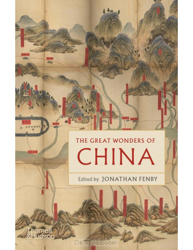 The Great Wonders of China