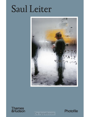Saul Leiter