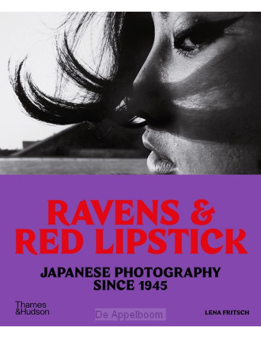 Ravens & Red Lipstick