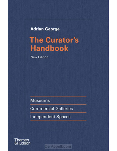 The Curator's Handbook