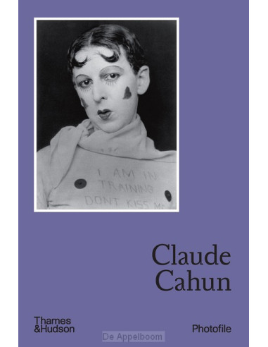 Claude Cahun