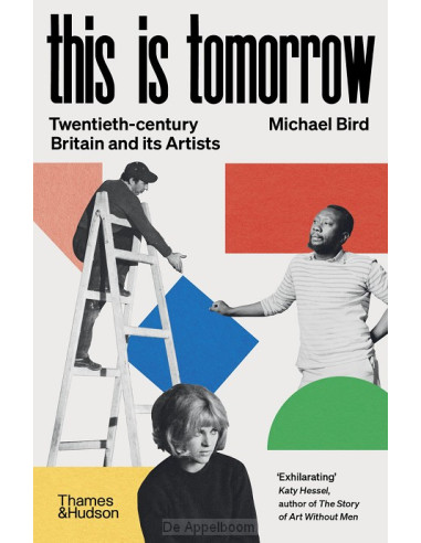 This is Tomorrow