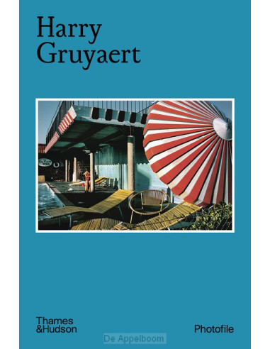Harry Gruyaert