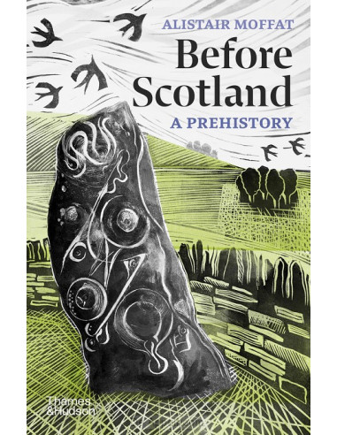 Before Scotland