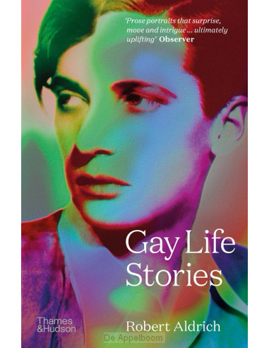 Gay Life Stories