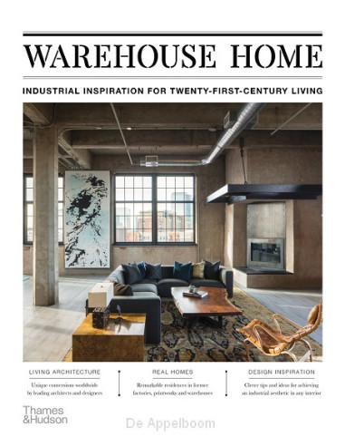 Warehouse Home