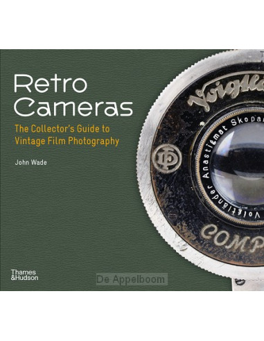 Retro Cameras