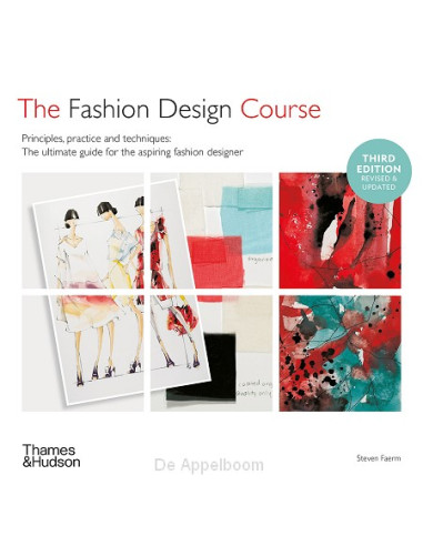 The Fashion Design Course