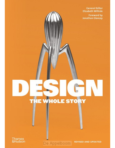 Design: The Whole Story