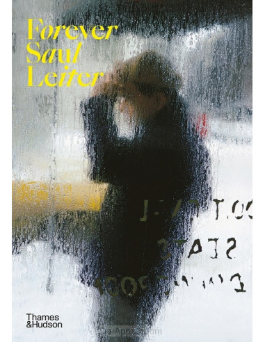 Forever Saul Leiter
