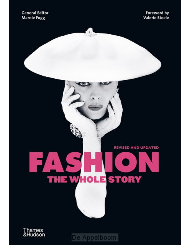 Fashion: The Whole Story