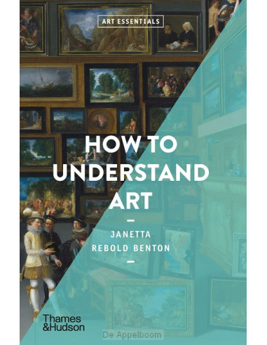 How to Understand Art