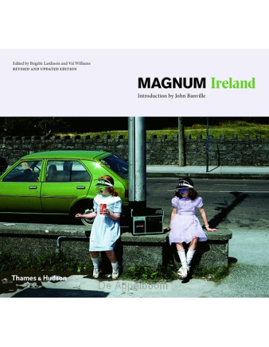 Magnum Ireland