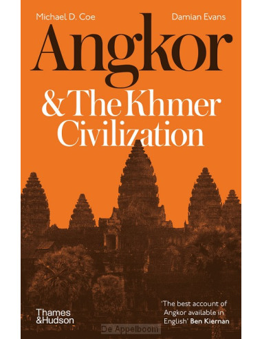 Angkor and the Khmer Civilization