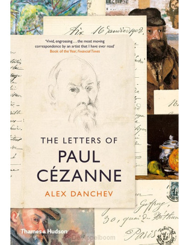 The Letters of Paul Cézanne