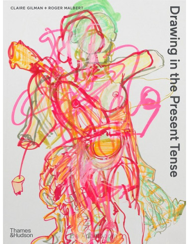 Drawing in the Present Tense